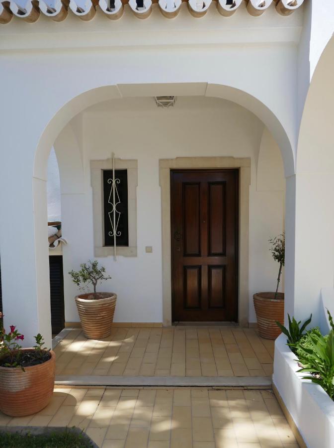 Villa A Sul Albufeira Exterior photo