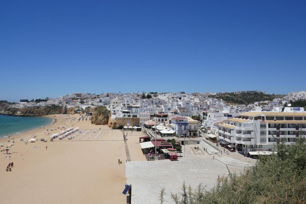Villa A Sul Albufeira Exterior photo