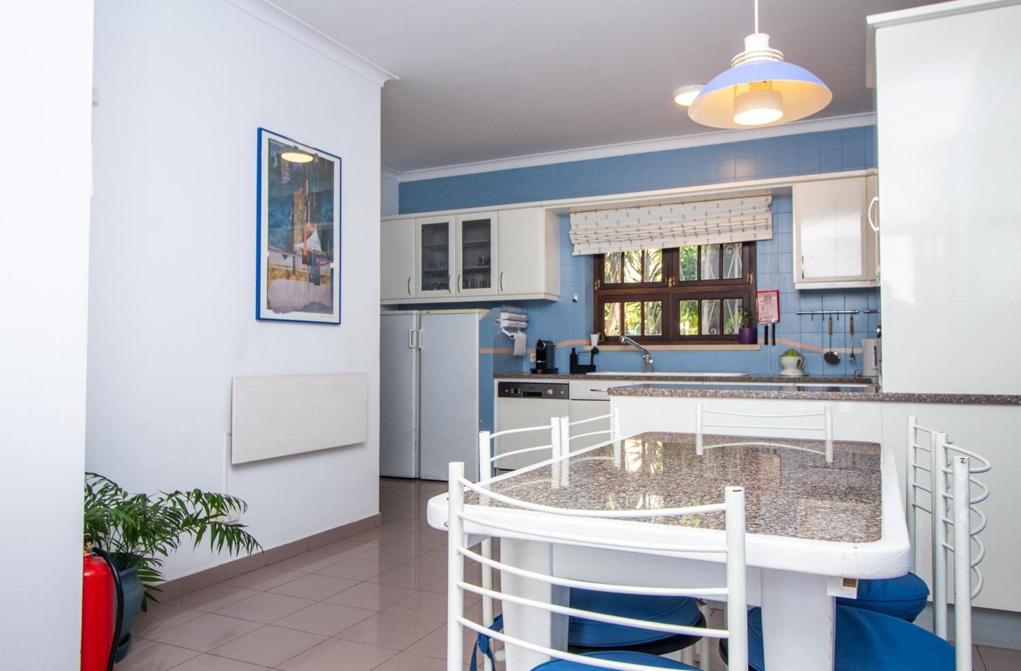 Villa A Sul Albufeira Exterior photo