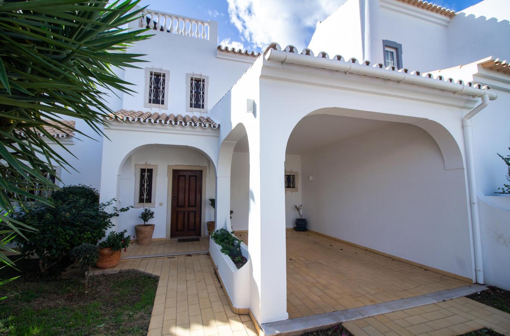 Villa A Sul Albufeira Exterior photo