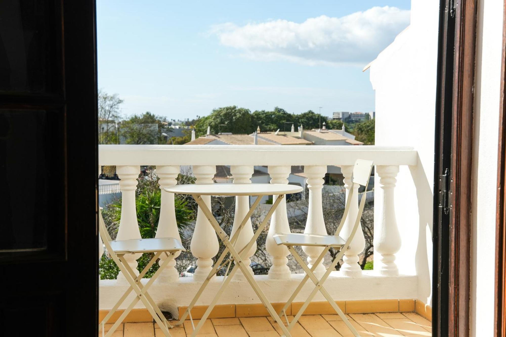 Villa A Sul Albufeira Exterior photo