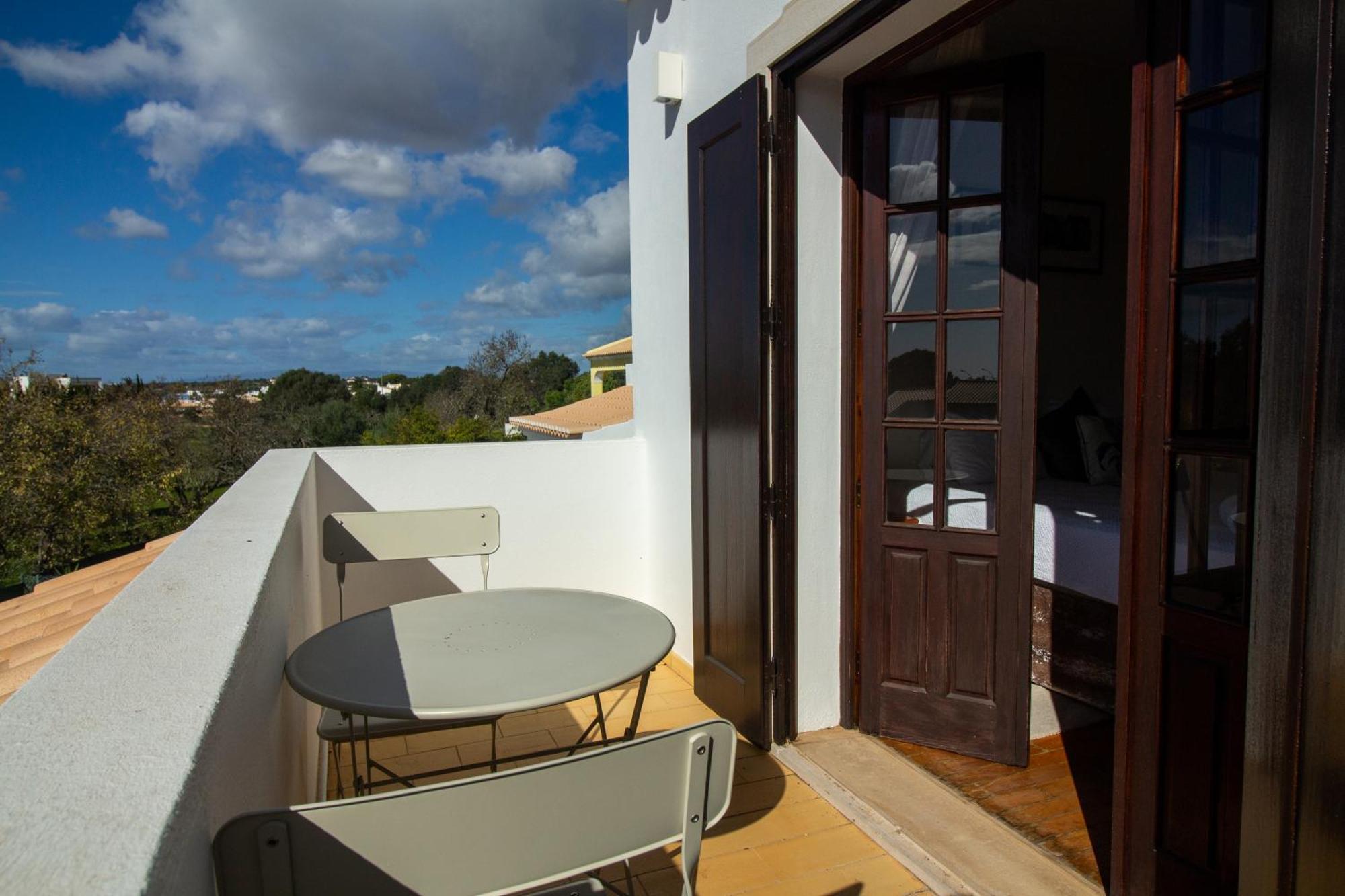 Villa A Sul Albufeira Exterior photo