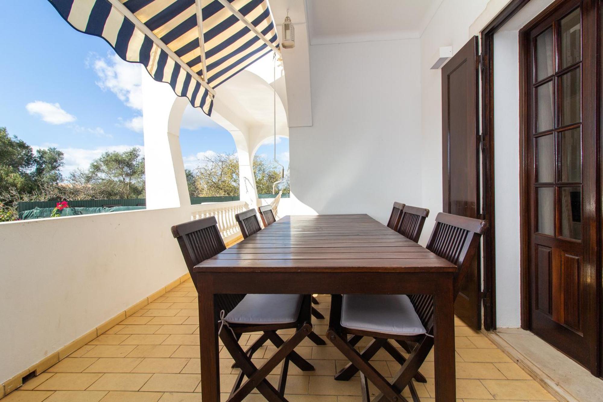 Villa A Sul Albufeira Exterior photo